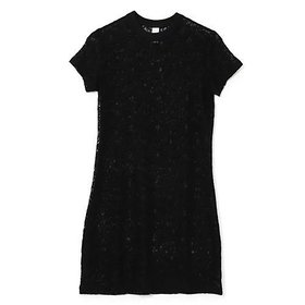 【シモーネ ワイルド/SIMONE WILD】のLACE TINY DRESS 人気、トレンドファッション・服の通販 founy(ファニー) ファッション Fashion レディースファッション Fashion for Women ワンピース Dresses フォーマル・パーティードレス・結婚式用ドレス Elegant & Casual Dresses 2025年 2025 2025-2026秋冬・A/W Autumn/Winter 2025–26 AW25–26 カーディガン Cardigan, Knitwear フェミニン Feminine, Girly レース Lace, Lace Fabric 洗える Machine Washable |ID:prp329100004576668