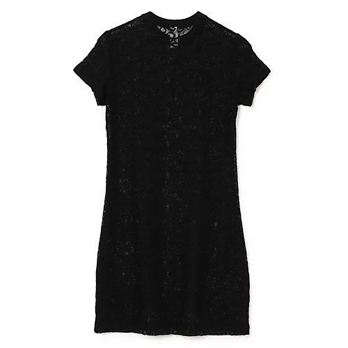 【シモーネ ワイルド/SIMONE WILD】のLACE TINY DRESS 人気、トレンドファッション・服の通販 founy(ファニー)  ファッション Fashion レディースファッション Fashion for Women ワンピース Dresses フォーマル・パーティードレス・結婚式用ドレス Elegant & Casual Dresses 2025年 2025 2025-2026秋冬・A/W Autumn/Winter 2025–26 AW25–26 カーディガン Cardigan, Knitwear フェミニン Feminine, Girly レース Lace, Lace Fabric 洗える Machine Washable other-2|ID: prp329100004576668 ipo3291000000034366320