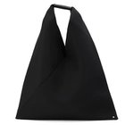 【エムエム6 メゾン マルタン マルジェラ/MM6 Maison Martin Margiela】のCLASSIC JAPANESE HANDBAG 人気、トレンドファッション・服の通販 founy(ファニー) ファッション Fashion レディースファッション WOMEN バッグ Bag 2025年 2025 ハンドバッグ Handbag バランス Balance フォルム Form ビジネス 仕事 通勤 Business thumbnail Black|ID: prp329100004576675 ipo3291000000032412922