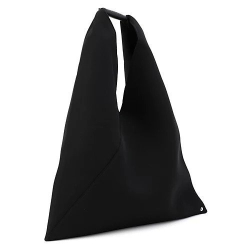 【エムエム6 メゾン マルタン マルジェラ/MM6 Maison Martin Margiela】のCLASSIC JAPANESE HANDBAG 人気、トレンドファッション・服の通販 founy(ファニー) 　ファッション　Fashion　レディースファッション　Fashion for Women　バッグ　Bags　2025年　2025　2025-2026秋冬・A/W　Autumn/Winter 2025–26 AW25–26　バランス　Balance, Style Balance　フォルム　Silhouette, Form　ビジネス 仕事 通勤　Business / Work / Commuting　other-2|ID: prp329100004576675 ipo3291000000034366422