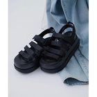 【ウィムガゼット/Whim Gazette】の【NIKE】アイコン クラシック サンダル 人気、トレンドファッション・服の通販 founy(ファニー) ファッション Fashion レディースファッション WOMEN 厚底 Platforms クラシック Classic サンダル Sandals スポーツ Sports パターン Pattern フィット Fit ラップ Wrap リボン Ribbon 2025年 2025 2025春夏・S/S Ss,Spring/Summer,2025 thumbnail ブラック|ID: prp329100004576678 ipo3291000000032412941
