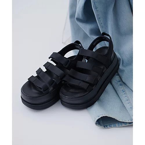 【ウィムガゼット/Whim Gazette】の【NIKE】アイコン クラシック サンダル インテリア・キッズ・メンズ・レディースファッション・服の通販 founy(ファニー) 　ファッション　Fashion　レディースファッション　WOMEN　厚底　Platforms　クラシック　Classic　サンダル　Sandals　スポーツ　Sports　パターン　Pattern　フィット　Fit　ラップ　Wrap　リボン　Ribbon　2025年　2025　2025春夏・S/S　Ss,Spring/Summer,2025　ブラック|ID: prp329100004576678 ipo3291000000032412941
