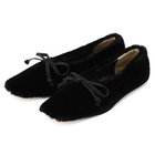 【ピッピシック/Pippichic】のAMBER BALLET 5 fur black|ID: prp329100004576680 ipo3291000000032412954