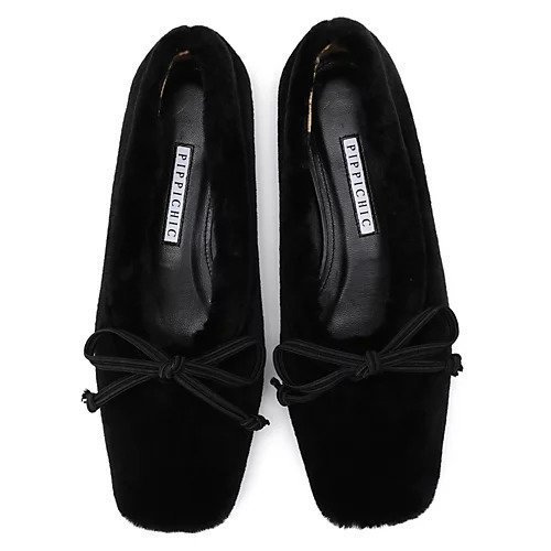 【ピッピシック/Pippichic】のAMBER BALLET 5 人気、トレンドファッション・服の通販 founy(ファニー) 　ファッション　Fashion　レディースファッション　Fashion for Women　シューズ　Shoes, Footwear　バレエ　Ballet, Ballet Style　ファブリック　Fabric, Textile　other-3|ID: prp329100004576680 ipo3291000000032412958