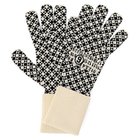 【エムエム6 メゾン マルタン マルジェラ/MM6 Maison Martin Margiela】のGLOVES 人気、トレンドファッション・服の通販 founy(ファニー) ファッション Fashion レディースファッション WOMEN 手袋 Gloves 2025年 2025 ベーシック Basic モチーフ Motif モノトーン Monotone thumbnail Black-cream|ID: prp329100004576685 ipo3291000000032412989