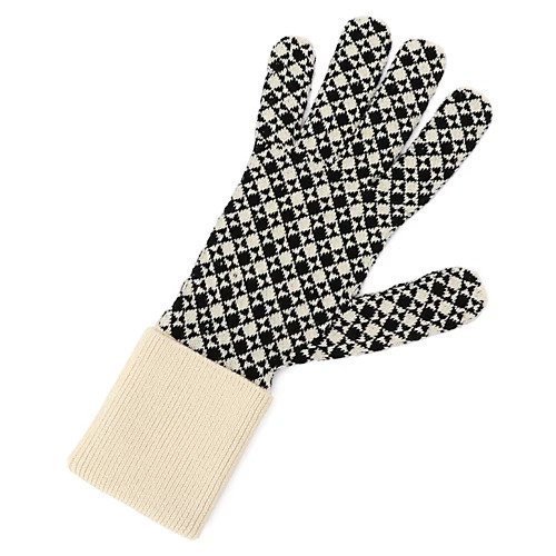【エムエム6 メゾン マルタン マルジェラ/MM6 Maison Martin Margiela】のGLOVES 人気、トレンドファッション・服の通販 founy(ファニー) 　ファッション　Fashion　レディースファッション　WOMEN　手袋　Gloves　2025年　2025　ベーシック　Basic　モチーフ　Motif　モノトーン　Monotone　other-2|ID: prp329100004576685 ipo3291000000032412991