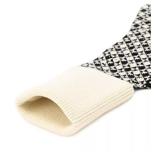 【エムエム6 メゾン マルタン マルジェラ/MM6 Maison Martin Margiela】のGLOVES 人気、トレンドファッション・服の通販 founy(ファニー) 　ファッション　Fashion　レディースファッション　WOMEN　手袋　Gloves　2025年　2025　ベーシック　Basic　モチーフ　Motif　モノトーン　Monotone　other-3|ID: prp329100004576685 ipo3291000000032412993