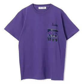 【トーガ トゥ/TOGA TOO】のPrint tee 人気、トレンドファッション・服の通販 founy(ファニー) ファッション Fashion レディースファッション Fashion for Women 2025年 2025 2025-2026秋冬・A/W Autumn/Winter 2025–26 AW25–26 ハンド Hand, Handmade 洗える Machine Washable |ID:prp329100004577571