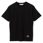 【ビューティフル ピープル/beautiful people】の60/-jersey BPPL front logo T 人気、トレンドファッション・服の通販 founy(ファニー) ファッション Fashion レディースファッション Ladies' Fashion Online 2025年 2025 2025-2026秋冬・A/W Aw/Autumn/Winter/Fw/Fall/2025-2026 コンパクト Compact シンプル Simple ジャージー Jersey フィット Fit 洗える Washable thumbnail black|ID: prp329100004577573 ipo3291000000032423341