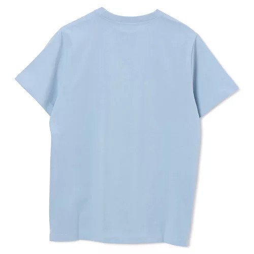 【ガニー/GANNI】のBasic Cotton Jersey Animals Relaxed T-shirt 人気、トレンドファッション・服の通販 founy(ファニー) 　ファッション　Fashion　レディースファッション　Ladies' Fashion Online　トップス・カットソー　Tops/Tshirt　シャツ/ブラウス　Shirts/Blouses　ロング / Tシャツ　T-Shirts　2025年　2025　2025-2026秋冬・A/W　Aw/Autumn/Winter/Fw/Fall/2025-2026　ジャージー　Jersey　プリント　Print　洗える　Washable　犬　Dog　other-2|ID: prp329100004577575 ipo3291000000032423358