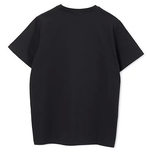 【ガニー/GANNI】のBasic Cotton Jersey Banana Relaxed T-shirt 人気、トレンドファッション・服の通販 founy(ファニー) 　ファッション　Fashion　レディースファッション　WOMEN　トップス・カットソー　Tops/Tshirt　シャツ/ブラウス　Shirts/Blouses　ロング / Tシャツ　T-Shirts　2025年　2025　ビッグ　Big　プリント　Print　リアル　Real　リラックス　Relax　ロング　Long　洗える　Washable　other-2|ID: prp329100004577577 ipo3291000000032423370