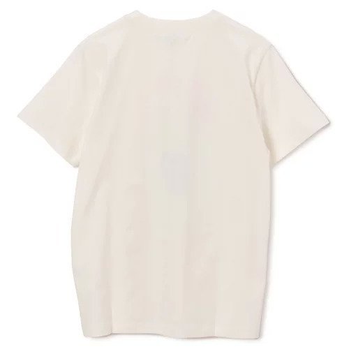 【ガニー/GANNI】のBasic Cotton Jersey Grapes Relaxed T-shirt 人気、トレンドファッション・服の通販 founy(ファニー) 　ファッション　Fashion　レディースファッション　Fashion for Women　トップス・カットソー　Cut & Sew Tops　シャツ・ブラウス・オフィスカジュアル　Elegant Blouses & Button-Ups　ロングTシャツ・Tシャツ　Longline T-Shirts & Tees　2025年　2025　2025-2026秋冬・A/W　Autumn/Winter 2025–26 AW25–26　フィット　Fit, Slim Fit　フロント　Front, Front Design　プリント　Print, Printed Pattern　リラックス　Relax, Relaxed Fit　ヴィンテージ　Vintage Style　今季　This Season, Current Season　洗える　Machine Washable　other-2|ID: prp329100004577580 ipo3291000000032423390