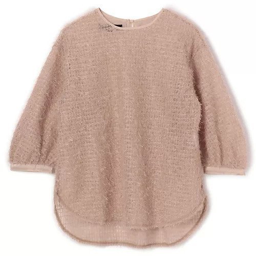 【フローレント/FLORENT】のFEATHER TULLE BLOUSE 人気、トレンドファッション・服の通販 founy(ファニー) 　ファッション　Fashion　レディースファッション　WOMEN　イレヘム　Ilehem　デニム　Denim　フェミニン　Feminine　ベーシック　Basic　今季　This Season　 other-1|ID: prp329100004577586 ipo3291000000032423423