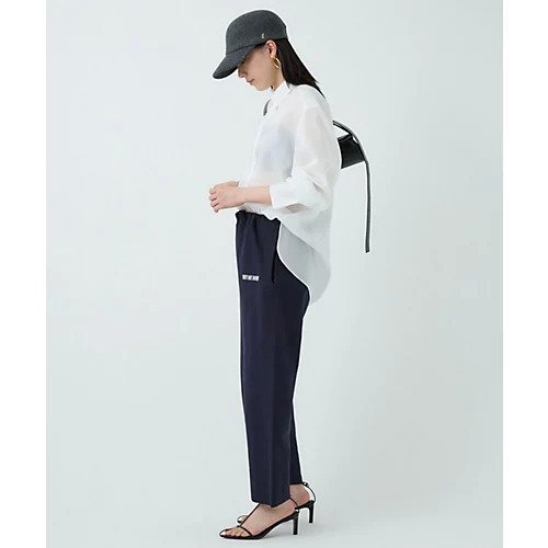 【カオス/Chaos】のエルヴェシャツ 人気、トレンドファッション・服の通販 founy(ファニー) 　ファッション　Fashion　レディースファッション　Ladies' Fashion Online　トップス・カットソー　Tops/Tshirt　シャツ/ブラウス　Shirts/Blouses　カフス　Cuffs　フォルム　Form　秋　Autumn/Fall　other-2|ID: prp329100004577597 ipo3291000000032423477