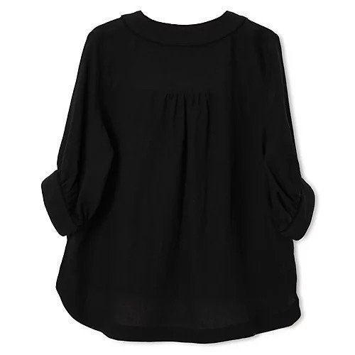 【ペールジュート/Pale Jute】のlinen piping blouse 人気、トレンドファッション・服の通販 founy(ファニー) 　ファッション　Fashion　レディースファッション　Fashion for Women　おすすめ　Recommended / Our Picks　スリーブ　Sleeve, Long Sleeve / Short Sleeve　パイピング　Piping, Trim Design　フロント　Front, Front Design　リネン　Linen, Linen Fabric　半袖　Short Sleeve, Half Sleeve　洗える　Machine Washable　other-2|ID: prp329100004577607 ipo3291000000032423537