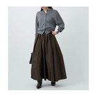 【カオス/Chaos】のシルクココニットカーディガン 人気、トレンドファッション・服の通販 founy(ファニー) ファッション Fashion レディースファッション Fashion for Women トップス・カットソー Cut & Sew Tops ニット Knit Tops & Sweaters カーディガン・羽織り Layered Style Cardigans シンプル Simple, Minimal 秋 Autumn 羽織 Haori, Light Jacket thumbnail ミドルグレー|ID: prp329100004577632 ipo3291000000034565568