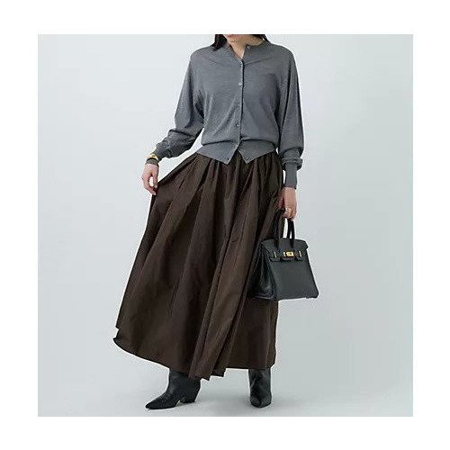 【カオス/Chaos】のシルクココニットカーディガン 人気、トレンドファッション・服の通販 founy(ファニー) ファッション Fashion レディースファッション Fashion for Women トップス・カットソー Cut & Sew Tops ニット Knit Tops & Sweaters カーディガン・羽織り Layered Style Cardigans シンプル Simple, Minimal 秋 Autumn 羽織 Haori, Light Jacket other-3|ID: prp329100004577632 ipo3291000000034565572