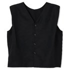 【マルティニーク/martinique】のダルスラブジレ(セットアップ可) ブラック|ID: prp329100004577641 ipo3291000000036317519