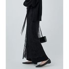 【カオス/Chaos】のマチュースカート 人気、トレンドファッション・服の通販 founy(ファニー) ファッション Fashion レディースファッション Fashion for Women スカート Skirts おすすめ Recommended / Our Picks デニム Denim, Jeans Material ラップ Wrap, Wrap Design レース Lace, Lace Fabric thumbnail ブラック|ID: prp329100004577648 ipo3291000000034755550