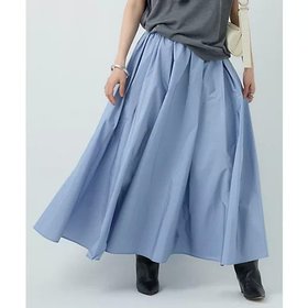 【カオス/Chaos】 シャロンタフタスカート人気、トレンドファッション・服の通販 founy(ファニー) ファッション Fashion レディースファッション Fashion for Women スカート Skirts ギャザー Gathered, Ruffled フロント Front, Front Design |ID:prp329100004577650