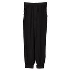 【ペールジュート/Pale Jute】のlinen piping pants 人気、トレンドファッション・服の通販 founy(ファニー) ファッション Fashion レディースファッション Ladies' Fashion Online パンツ Pants おすすめ Recommend パイピング Piping フロント Front リラックス Relax 洗える Washable thumbnail black|ID: prp329100004577651 ipo3291000000032423871