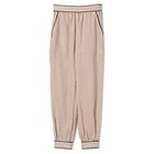 【ペールジュート/Pale Jute】のlinen piping pants 人気、トレンドファッション・服の通販 founy(ファニー) ファッション Fashion レディースファッション Ladies' Fashion Online パンツ Pants おすすめ Recommend パイピング Piping フロント Front リラックス Relax 洗える Washable thumbnail sand beige|ID: prp329100004577651 ipo3291000000032423873