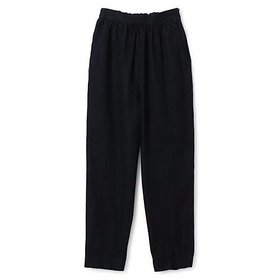 【ペールジュート/Pale Jute】 gather pants人気、トレンドファッション・服の通販 founy(ファニー) ファッション Fashion レディースファッション Ladies' Fashion Online パンツ Pants ギャザー Gather デニム Denim ポケット Pocket リラックス Relax 定番 Standard 洗える Washable |ID:prp329100004577655