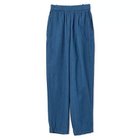 【ペールジュート/Pale Jute】のgather pants blue|ID: prp329100004577655 ipo3291000000032423900