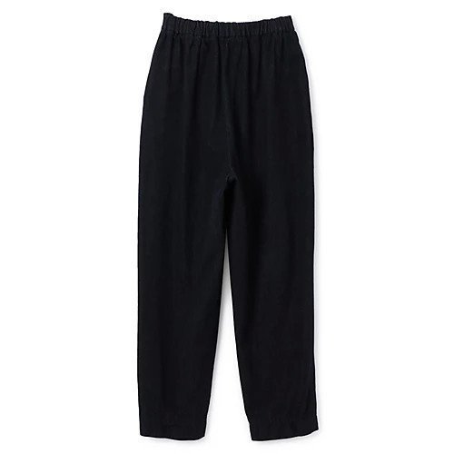 【ペールジュート/Pale Jute】のgather pants 人気、トレンドファッション・服の通販 founy(ファニー) 　ファッション　Fashion　レディースファッション　Fashion for Women　パンツ　Pants & Trousers　ギャザー　Gathered, Ruffled　デニム　Denim, Jeans Material　ポケット　Pocket, Pocket Detail　リラックス　Relax, Relaxed Fit　定番　Standard, Basic Item　洗える　Machine Washable　other-2|ID: prp329100004577655 ipo3291000000033831125