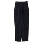 【ペールジュート/Pale Jute】のgather pants indigo|ID: prp329100004577657 ipo3291000000032423912
