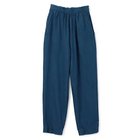 【ペールジュート/Pale Jute】のgather pants blue|ID: prp329100004577657 ipo3291000000032423914