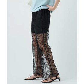 【カオス/Chaos】 マチューパンツ人気、トレンドファッション・服の通販 founy(ファニー) ファッション Fashion レディースファッション WOMEN パンツ Pants おすすめ Recommend シンプル Simple ジャケット Jacket スカラップ Scalloped 冬 Winter |ID:prp329100004577659