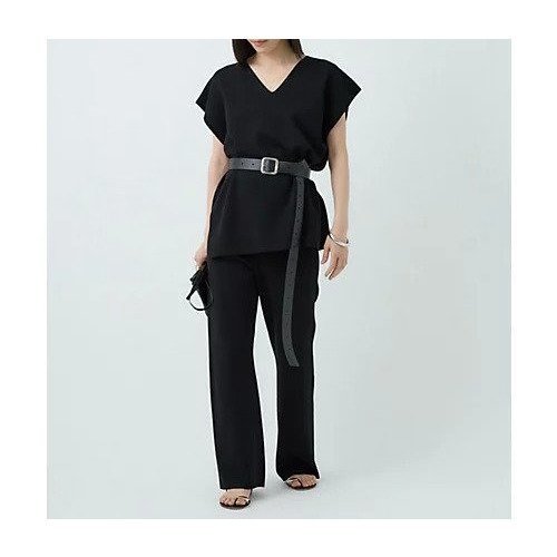 【カオス/Chaos】のシルクコンロアフレアパンツ 人気、トレンドファッション・服の通販 founy(ファニー) 　ファッション　Fashion　レディースファッション　WOMEN　パンツ　Pants　おすすめ　Recommend　バランス　Balance　パターン　Pattern　フレア　Flare　人気　Popularity　other-2|ID: prp329100004577660 ipo3291000000032423941