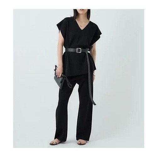 【カオス/Chaos】のシルクコンロアフレアパンツ 人気、トレンドファッション・服の通販 founy(ファニー) 　ファッション　Fashion　レディースファッション　WOMEN　パンツ　Pants　おすすめ　Recommend　バランス　Balance　パターン　Pattern　フレア　Flare　人気　Popularity　other-3|ID: prp329100004577660 ipo3291000000032423942
