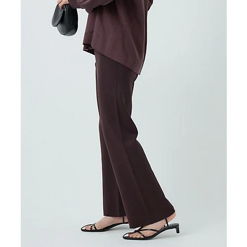 【カオス/Chaos】のシルクコンロアフレアパンツ インテリア・キッズ・メンズ・レディースファッション・服の通販 founy(ファニー) https://founy.com/ ファッション Fashion レディースファッション Fashion for Women パンツ Pants & Trousers おすすめ Recommended / Our Picks バランス Balance, Style Balance パターン Pattern, Design Print フレア Flare, Flared 人気 Popular, Best Seller |ID: prp329100004577660 ipo3291000000033918421