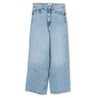 【ガニー/GANNI】のSoft Rigid Denim Baggy Jeans Light Blue Stone|ID: prp329100004577662 ipo3291000000032423951