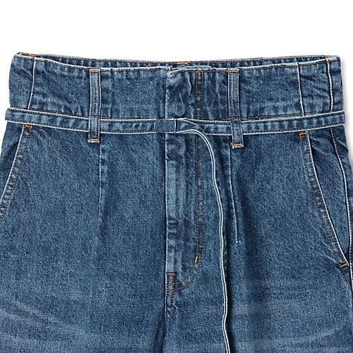 【トーガ トゥ/TOGA TOO】のDenim pants 人気、トレンドファッション・服の通販 founy(ファニー) ファッション Fashion レディースファッション Fashion for Women パンツ Pants & Trousers デニムパンツ・ジーンズ・美脚デニム Denim Jeans & Pants 2025年 2025 2025-2026秋冬・A/W Autumn/Winter 2025–26 AW25–26 ウエスタン Western Style スリット Slit, Slit Detail デニム Denim, Jeans Material トレンド Trend, Trending Now パッチ Patch, Appliqué フロント Front, Front Design ユーズド Used, Vintage-Look ワイド Wide, Wide Fit 洗える Machine Washable other-3|ID: prp329100004577665 ipo3291000000034320998