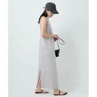 【カオス/Chaos】のソーニャワンピース 人気、トレンドファッション・服の通販 founy(ファニー) ファッション Fashion レディースファッション WOMEN ワンピース Dress ジャケット Jacket thumbnail グレージュ|ID: prp329100004577672 ipo3291000000032424026