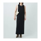 【カオス/Chaos】のソーニャワンピース 人気、トレンドファッション・服の通販 founy(ファニー) ファッション Fashion レディースファッション WOMEN ワンピース Dress ジャケット Jacket thumbnail ブラック|ID: prp329100004577672 ipo3291000000032424028