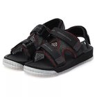 【ビューティフル ピープル/beautiful people】のSHAKAxbp CHILL OUT sandals black|ID: prp329100004577682 ipo3291000000034865853