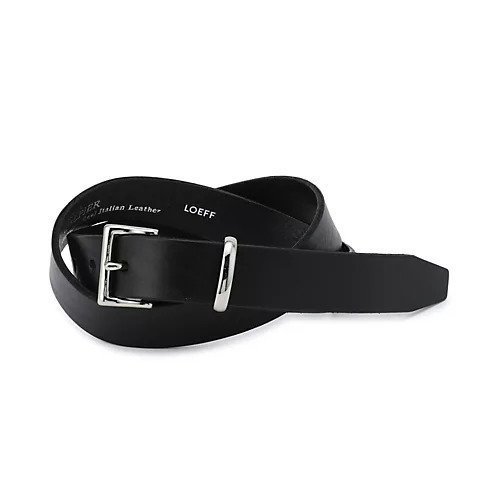 【ロエフ/LOEFF】のLF SQ/BKL LTR BELT 人気、トレンドファッション・服の通販 founy(ファニー) 　ファッション　Fashion　レディースファッション　Fashion for Women　イタリア　Italy　シルバー　Silver, Metallic Silver　スタイリッシュ　Stylish, Fashionable　エレガント 上品　Elegant　 other-1|ID: prp329100004577684 ipo3291000000032424111