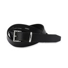 【ロエフ/LOEFF】のLF SQ/BKL LTR BELT Black|ID: prp329100004577684 ipo3291000000032424113