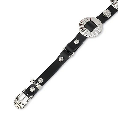 【トーガ トゥ/TOGA TOO】のConcho narrow belt 人気、トレンドファッション・服の通販 founy(ファニー) 　ファッション　Fashion　レディースファッション　Ladies' Fashion Online　2025年　2025　other-3|ID: prp329100004577685 ipo3291000000032424128