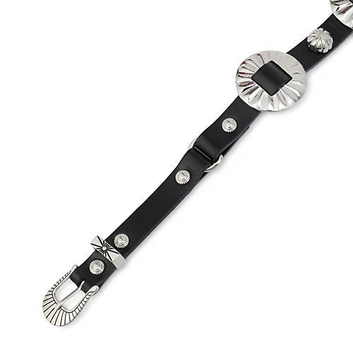 【トーガ トゥ/TOGA TOO】のConcho narrow belt 人気、トレンドファッション・服の通販 founy(ファニー) 　ファッション　Fashion　レディースファッション　Fashion for Women　2025年　2025　2025-2026秋冬・A/W　Autumn/Winter 2025–26 AW25–26　other-3|ID: prp329100004577685 ipo3291000000034685178