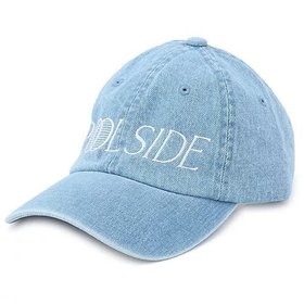 【シンゾーン/Shinzone】 POOL SIDE CAP人気、トレンドファッション・服の通販 founy(ファニー) ファッション Fashion レディースファッション WOMEN キャップ Cap グラフィック Graphic デニム Denim |ID:prp329100004577687