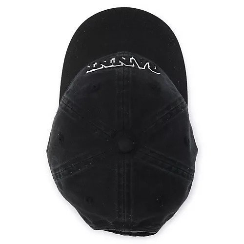【ガニー/GANNI】のWashed Cotton Canvas Cap Emb 人気、トレンドファッション・服の通販 founy(ファニー) 　ファッション　Fashion　レディースファッション　Fashion for Women　2025年　2025　2025-2026秋冬・A/W　Autumn/Winter 2025–26 AW25–26　キャップ　Cap, Baseball Cap　キャンバス　Canvas, Canvas Fabric　スクエア　Square, Square Shape　ビッグ　Big, Oversized　フロント　Front, Front Design　洗える　Machine Washable　other-2|ID: prp329100004577692 ipo3291000000032424169