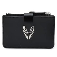 【トーガ トゥ/TOGA TOO】のLeather wallet small 人気、トレンドファッション・服の通販 founy(ファニー) ファッション Fashion レディースファッション WOMEN 2025年 2025 おすすめ Recommend ウエスタン Western コイン Coin 人気 Popularity |ID:prp329100004577694