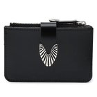 【トーガ トゥ/TOGA TOO】のLeather wallet small 人気、トレンドファッション・服の通販 founy(ファニー) ファッション Fashion レディースファッション Ladies' Fashion Online 2025年 2025 2025-2026秋冬・A/W Aw/Autumn/Winter/Fw/Fall/2025-2026 おすすめ Recommend ウエスタン Western コイン Coin 人気 Popularity thumbnail BLACK|ID: prp329100004577694 ipo3291000000032424178