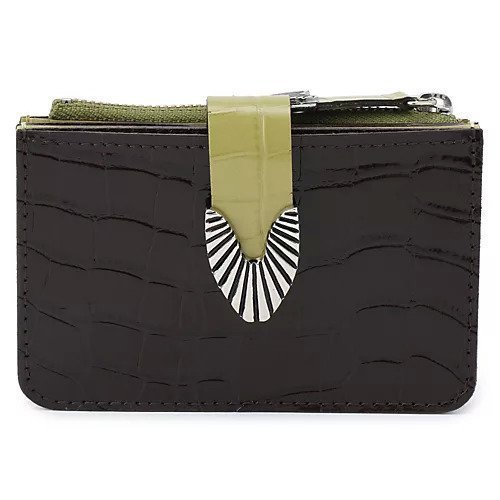 【トーガ トゥ/TOGA TOO】のLeather wallet small インテリア・キッズ・メンズ・レディースファッション・服の通販 founy(ファニー) https://founy.com/ ファッション Fashion レディースファッション Fashion for Women 2025年 2025 2025-2026秋冬・A/W Autumn/Winter 2025–26 AW25–26 おすすめ Recommended / Our Picks ウエスタン Western Style コイン Coin, Coin Design 人気 Popular, Best Seller |ID: prp329100004577694 ipo3291000000034866173
