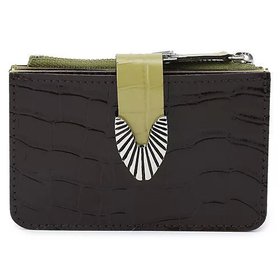 【トーガ トゥ/TOGA TOO】のLeather wallet small 人気、トレンドファッション・服の通販 founy(ファニー) ファッション Fashion レディースファッション Fashion for Women 2025年 2025 2025-2026秋冬・A/W Autumn/Winter 2025–26 AW25–26 おすすめ Recommended / Our Picks ウエスタン Western Style コイン Coin, Coin Design 人気 Popular, Best Seller |ID:prp329100004577694